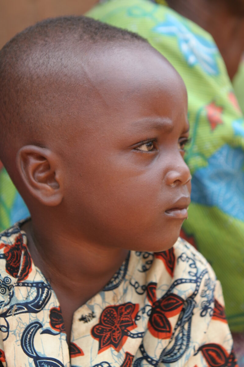 WVI_016576 — Togo, Africa, West Africa, children, poor