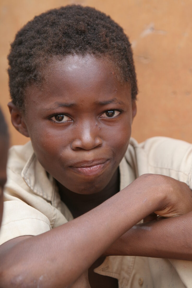 WVI_016578 — Togo, Africa, West Africa, children, poor