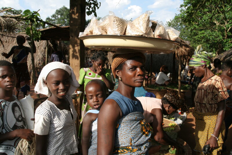 WVI_016609 — Togo, Africa, West Africa