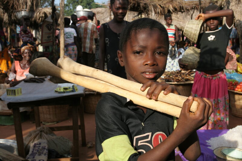 WVI_016627 — Togo, Africa, West Africa, children, poor