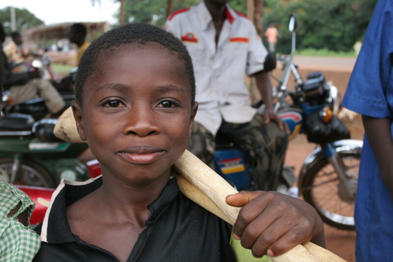 WVI_016684 — Togo, Africa, West Africa, children, poor