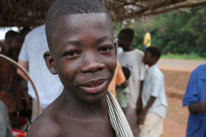 WVI_016685 — Togo, Africa, West Africa, children, poor