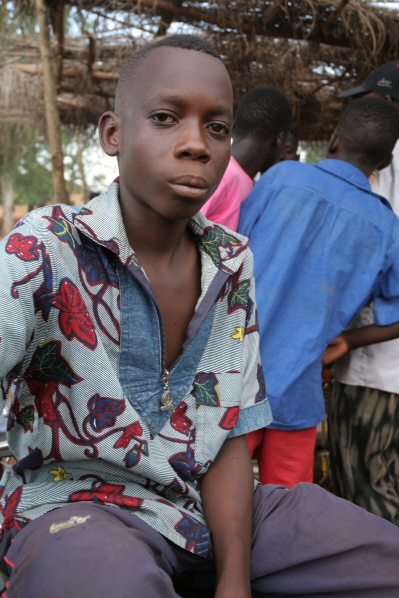 WVI_016688 — Togo, Africa, West Africa