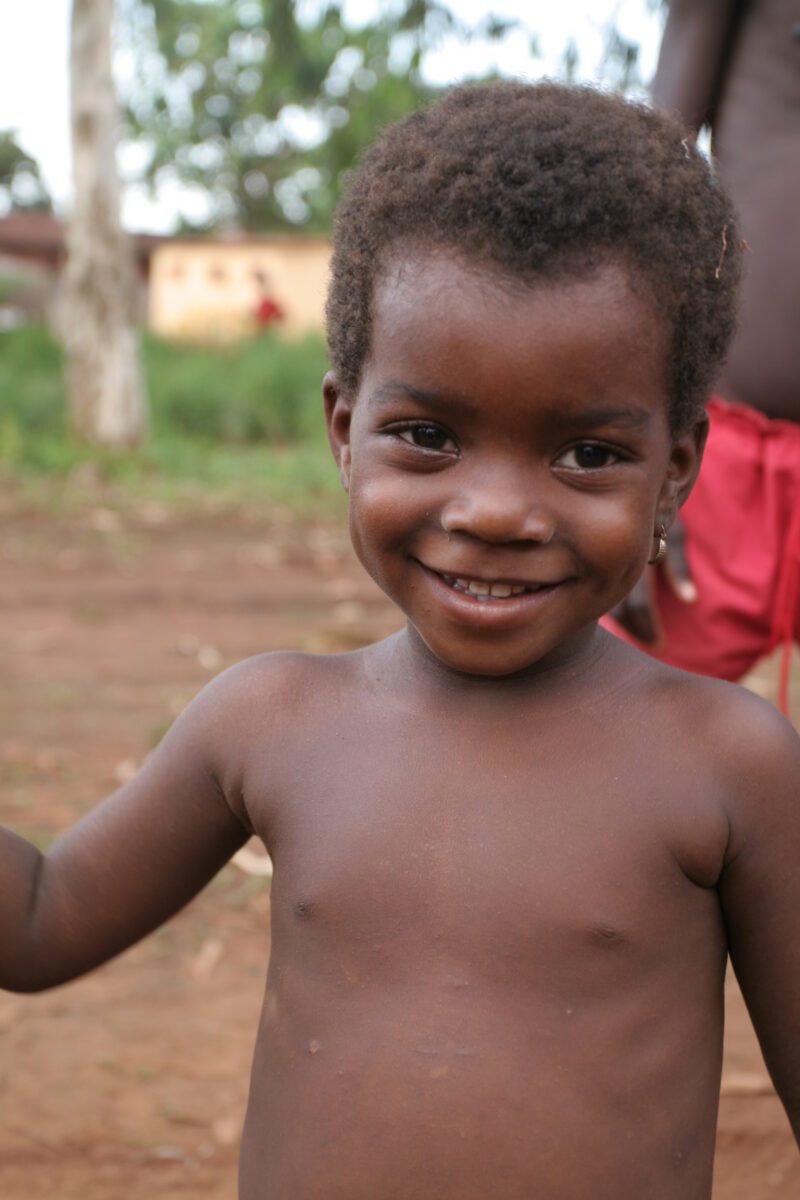 WVI_016690 — Togo, Africa, West Africa, children, poor
