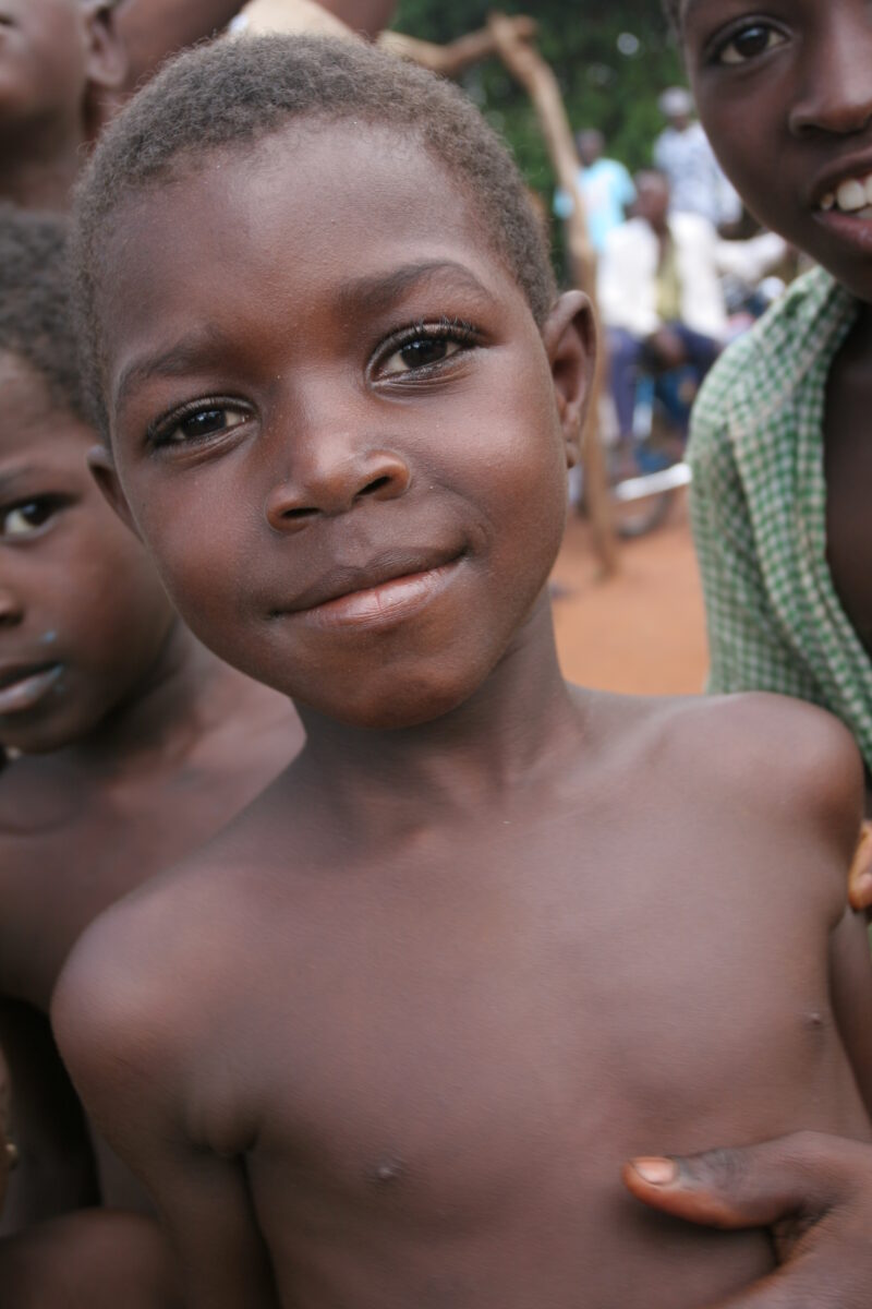 WVI_016691 — Togo, Africa, West Africa, children, poor