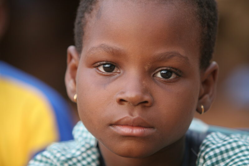 WVI_016698 — Togo, Africa, West Africa, children, poor