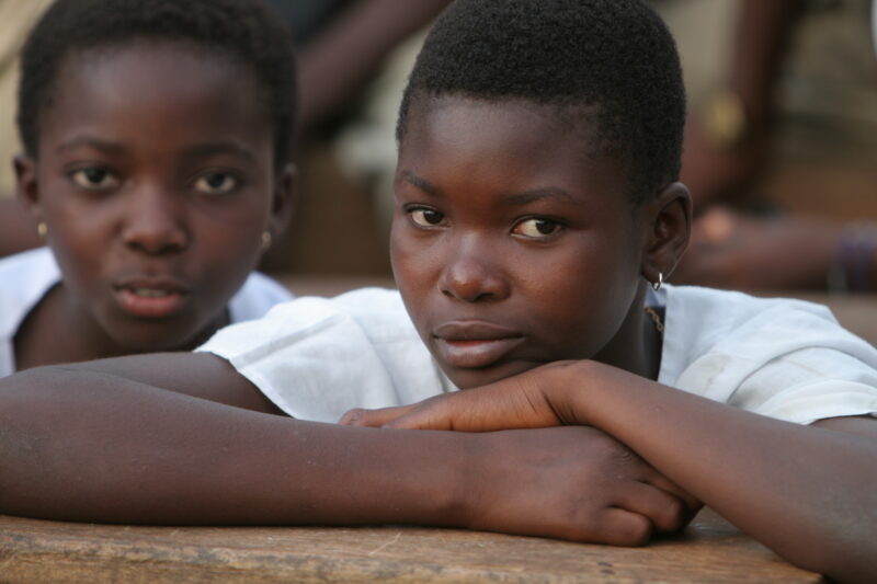 WVI_016701 — Togo, Africa, West Africa, children, poor