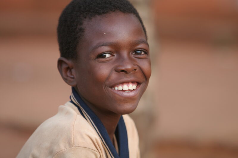 WVI_016703 — Togo, Africa, West Africa, children, poor