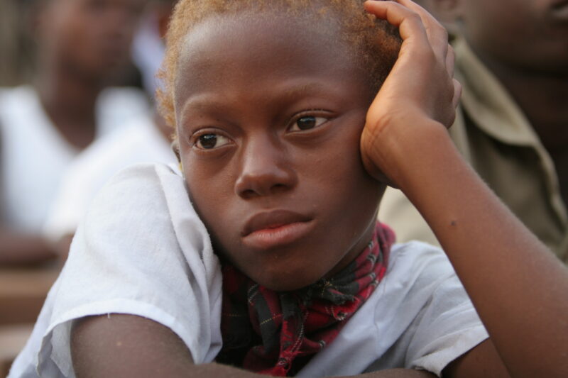 WVI_016704 — Togo, Africa, West Africa, children, poor