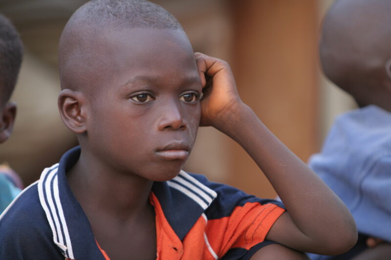WVI_016705 — Togo, Africa, West Africa, children, poor