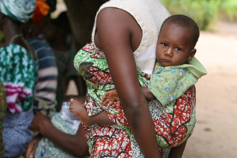 WVI_016706 — Togo, Africa, West Africa, children, poor