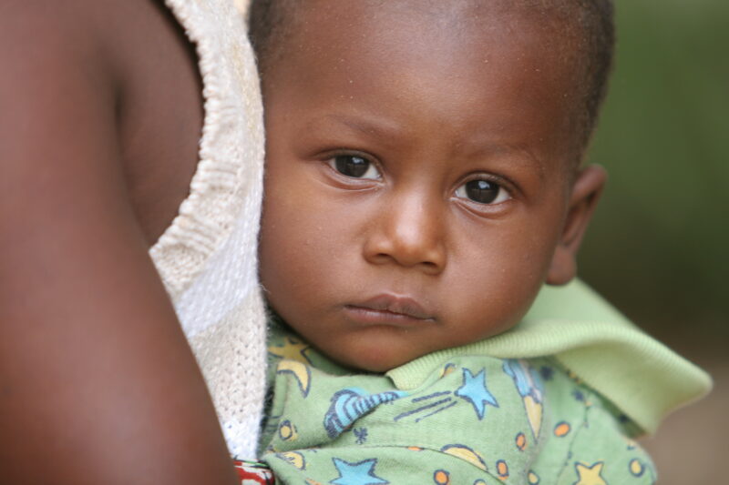 WVI_016707 — Togo, Africa, West Africa, children, poor