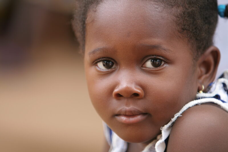 WVI_016709 — Togo, Africa, West Africa, children, poor