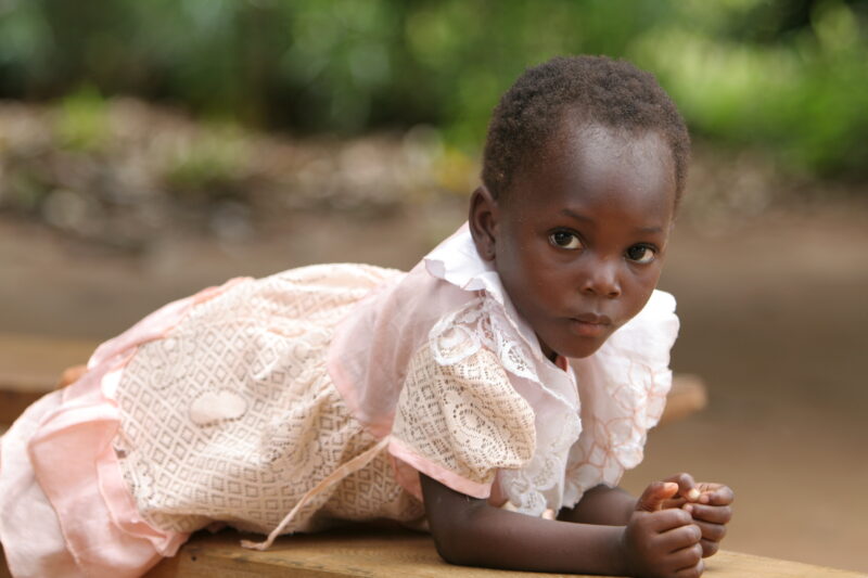 WVI_016710 — Togo, Africa, West Africa, children, poor