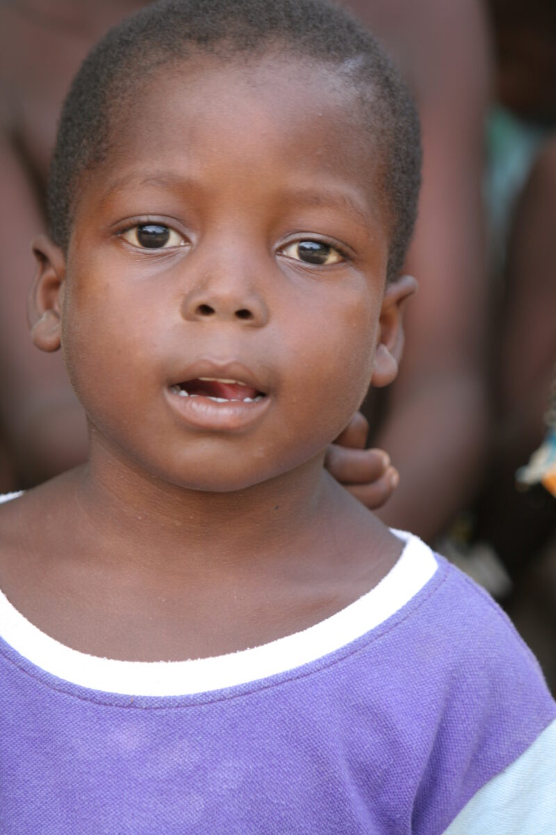WVI_016740 — Togo, Africa, West Africa, children, poor