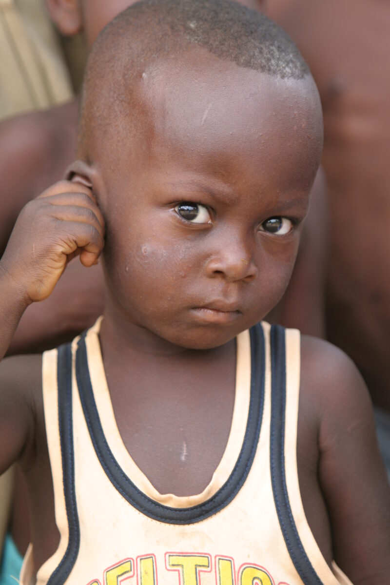 WVI_016741 — Togo, Africa, West Africa, children, poor