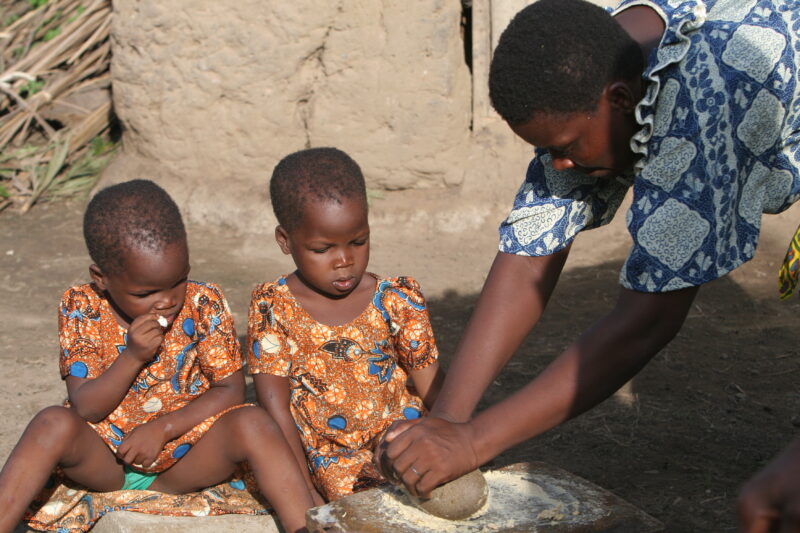 WVI_016755 — Togo, Africa, West Africa