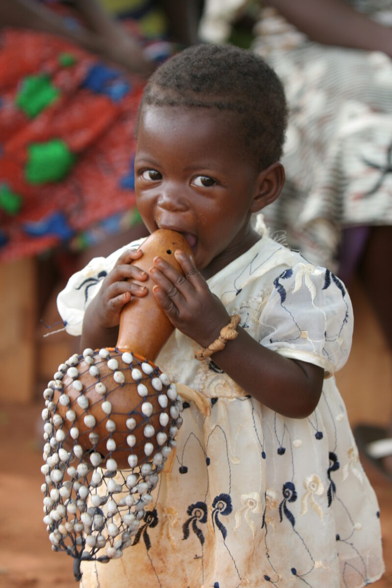 WVI_016799 — Togo, Africa, West Africa, children, poor