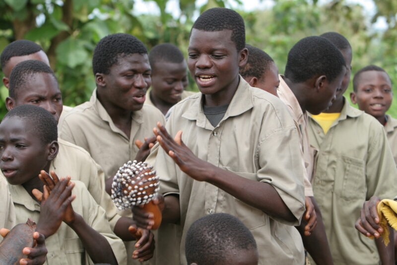 WVI_016803 — Togo, Africa, West Africa