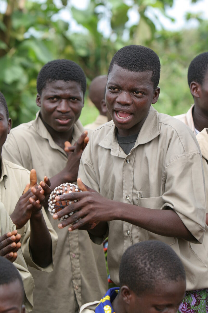 WVI_016804 — Togo, Africa, West Africa