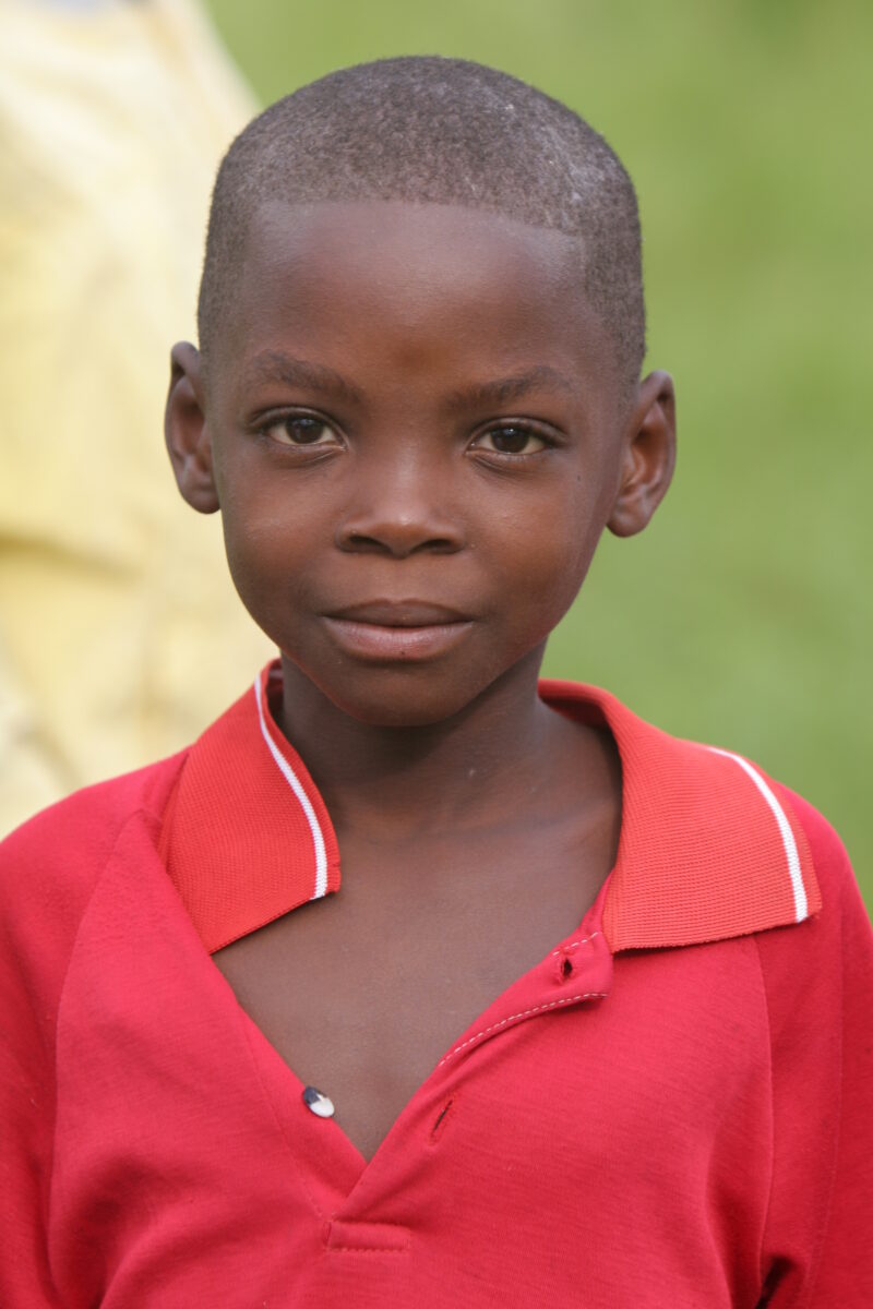 WVI_016811 — Togo, Africa, West Africa, children, poor