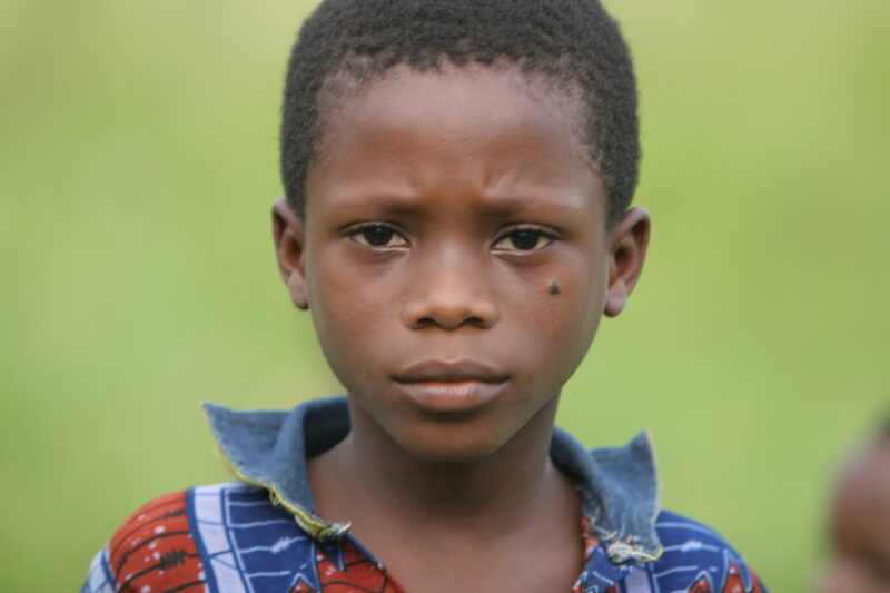 WVI_016814 — Togo, Africa, West Africa, children, poor