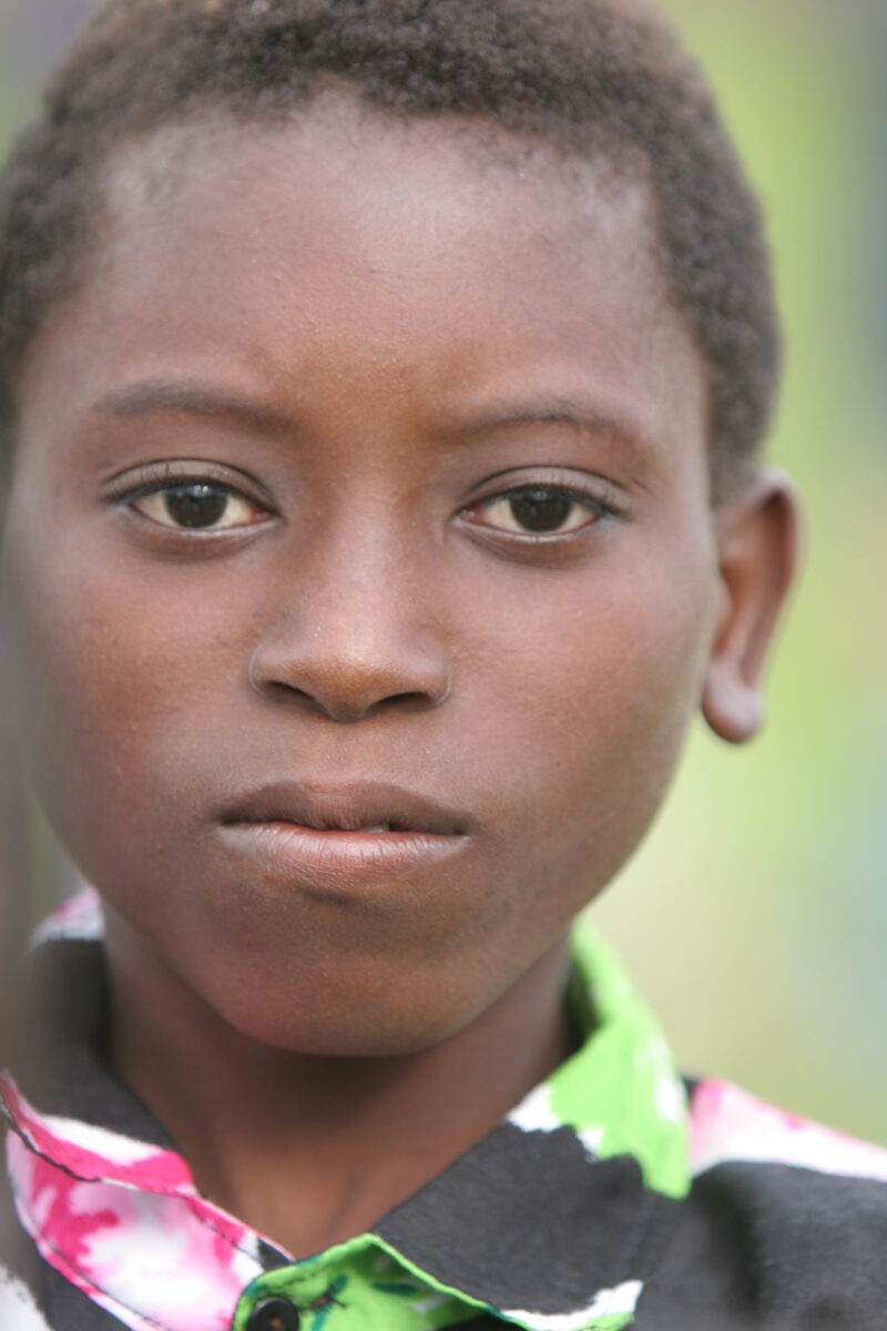 WVI_016815 — Togo, Africa, West Africa, children, poor