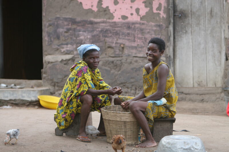 WVI_016827 — Togo, Africa, West Africa