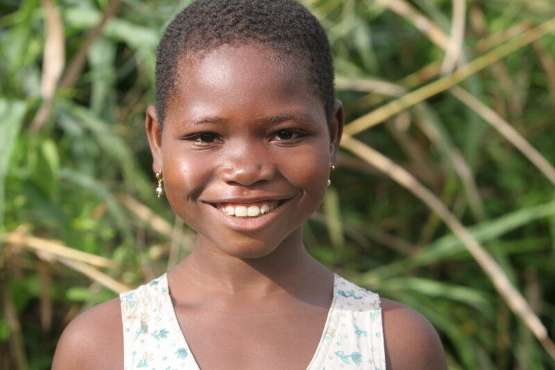 Doing laundry in Togo — Togo, Africa, West Africa, laundry, Doing laundry