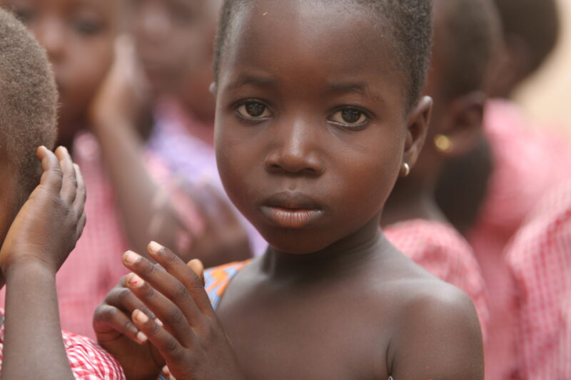 WVI_016870 — Togo, Africa, West Africa, children, poor