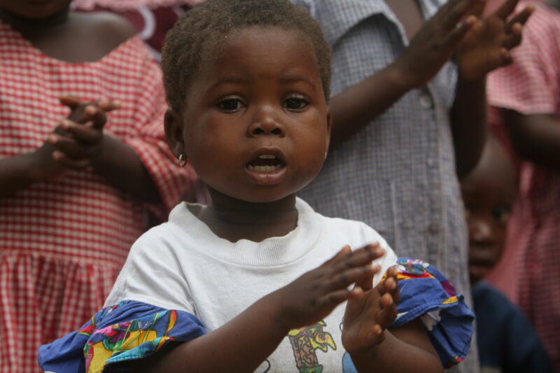 WVI_016873 — Togo, Africa, West Africa, children, poor