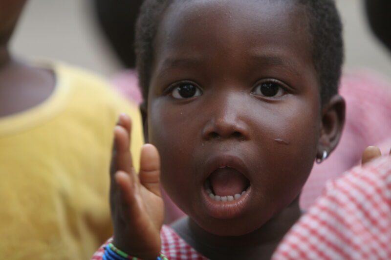 WVI_016874 — Togo, Africa, West Africa, children, poor