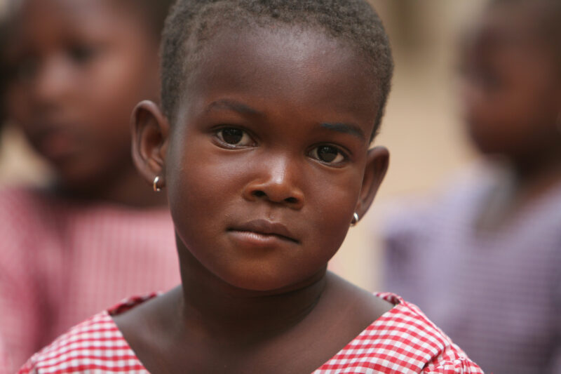 WVI_016876 — Togo, Africa, West Africa, children, poor