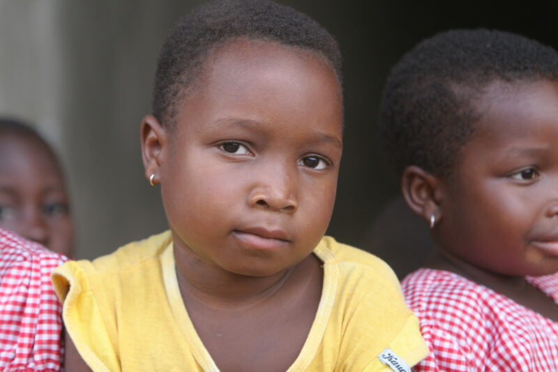 WVI_016885 — Togo, Africa, West Africa, children, poor