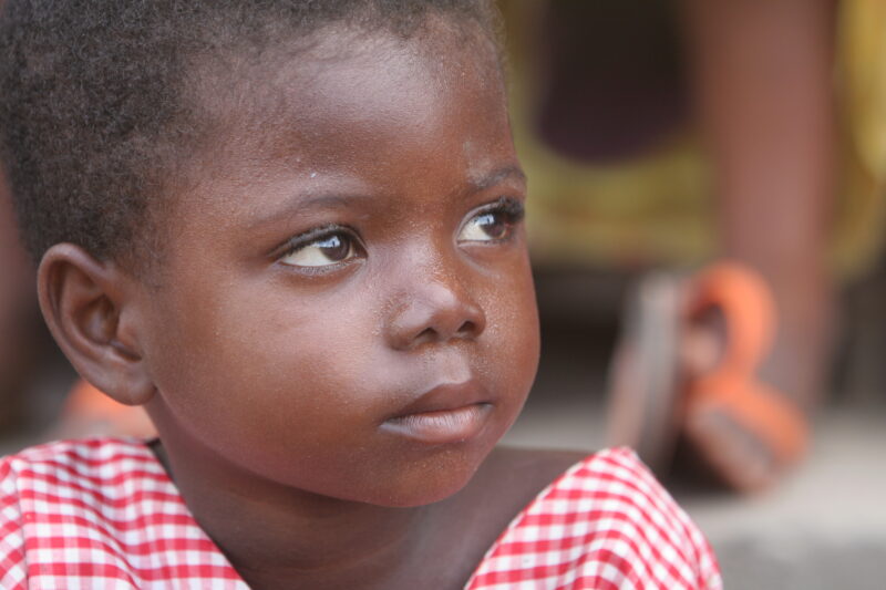 WVI_016887 — Togo, Africa, West Africa, children, poor