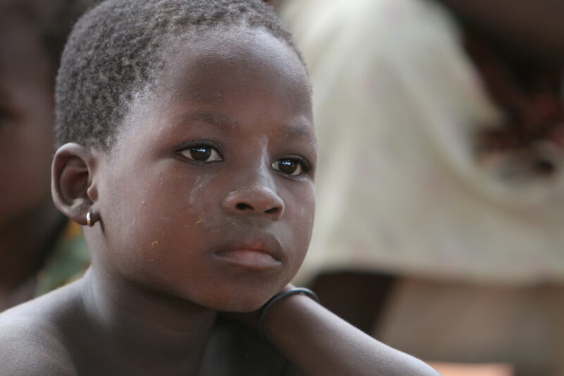 WVI_016919 — Togo, Africa, West Africa, children, poor