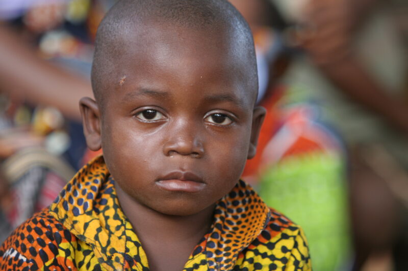 WVI_016925 — Togo, Africa, West Africa, children, poor