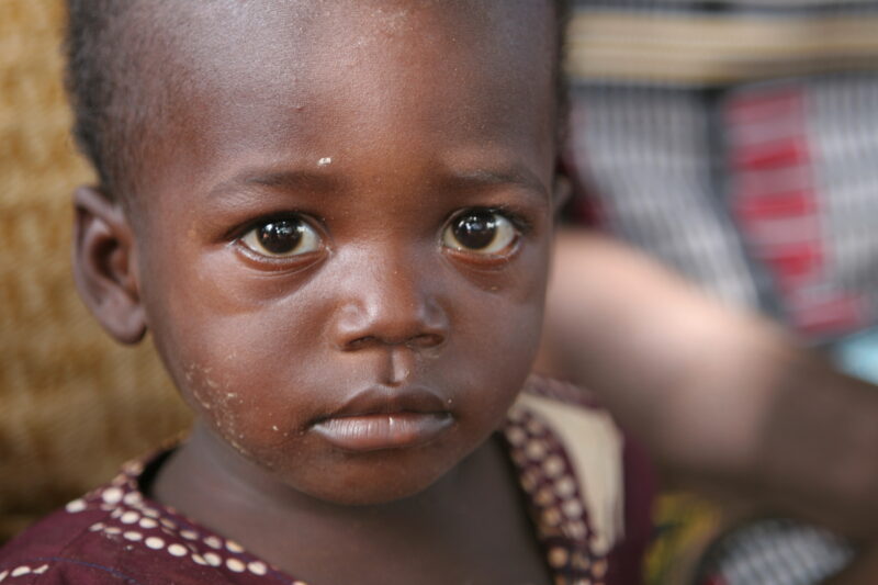 WVI_016927 — Togo, Africa, West Africa, children, poor