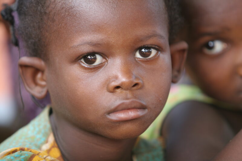 WVI_016928 — Togo, Africa, West Africa, children, poor