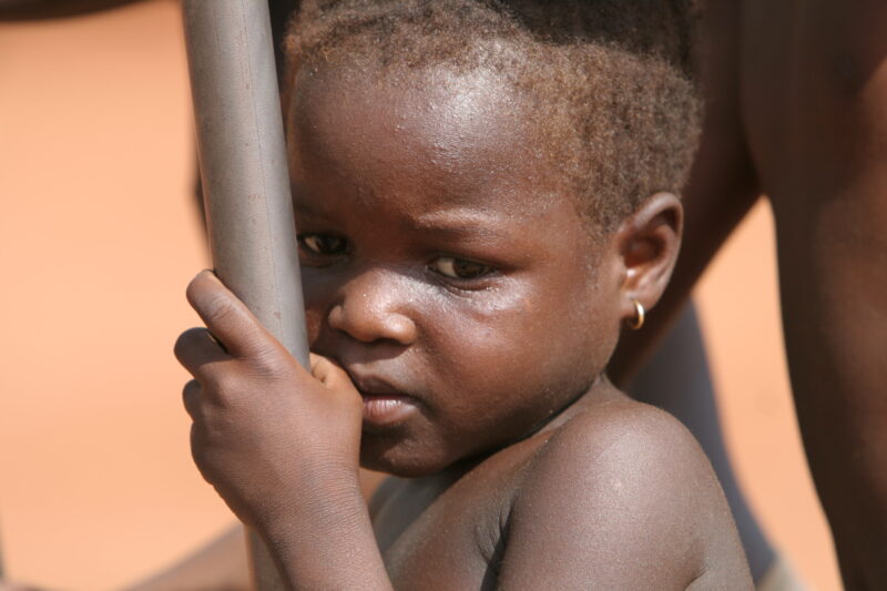 WVI_016947 — Togo, Africa, West Africa, children, poor