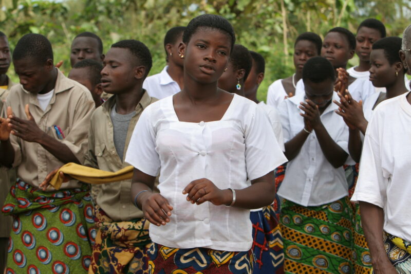 WVI_016964 — Togo, Africa, West Africa