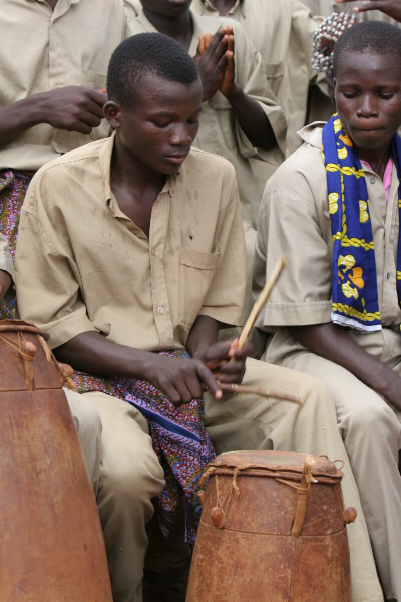 WVI_016965 — Togo, Africa, West Africa