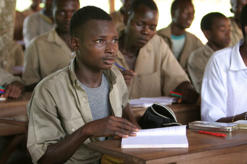 WVI_016970 — Togo, Africa, West Africa