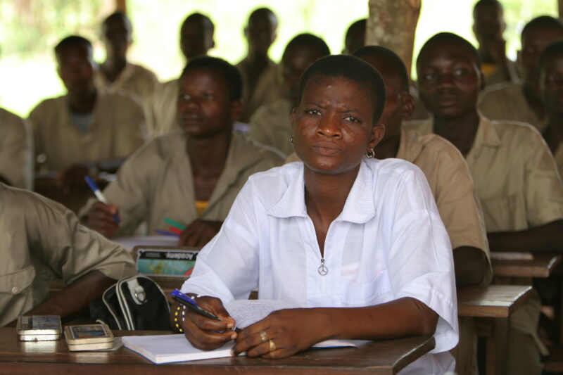 WVI_016971 — Togo, Africa, West Africa