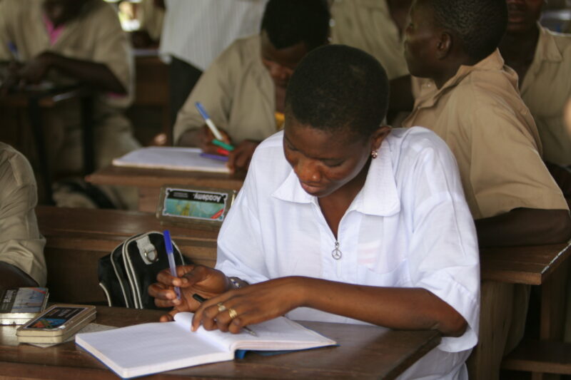 WVI_016972 — Togo, Africa, West Africa