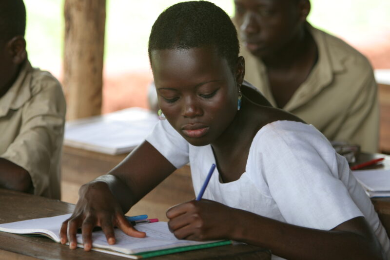 WVI_016973 — Togo, Africa, West Africa