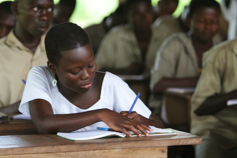 WVI_016974 — Togo, Africa, West Africa