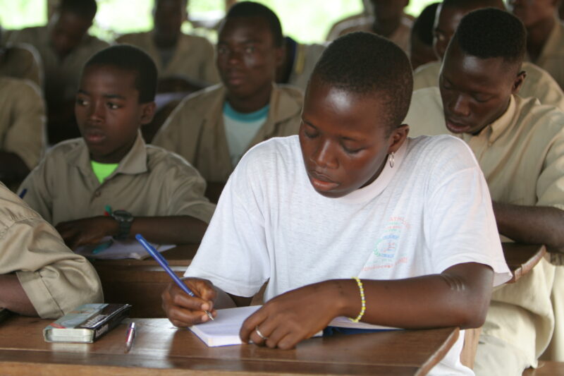 WVI_016976 — Togo, Africa, West Africa