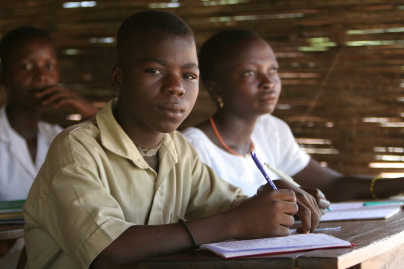 WVI_016977 — Togo, Africa, West Africa