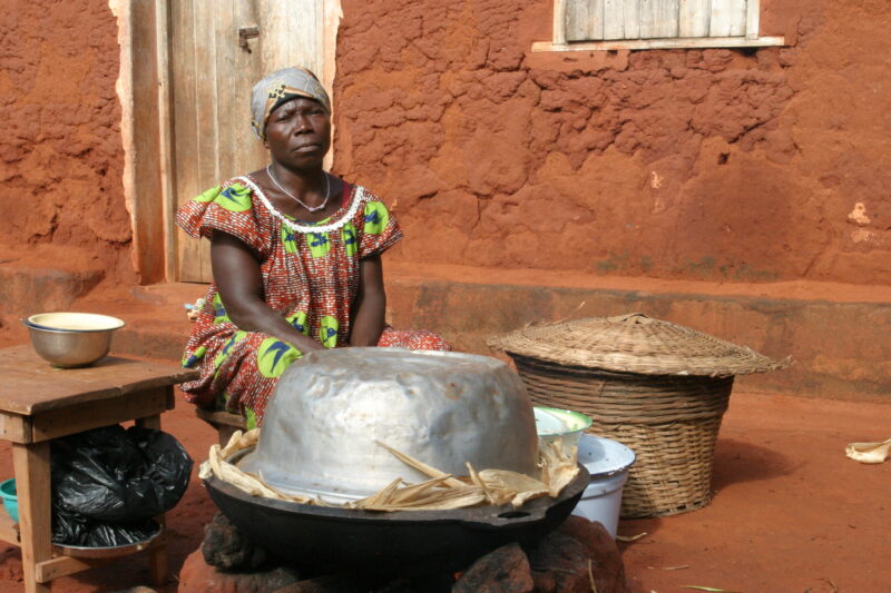 WVI_016978 — Togo, Africa, West Africa
